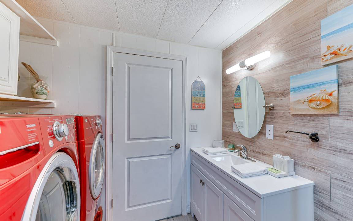 Photo of Bathroom in Eureka