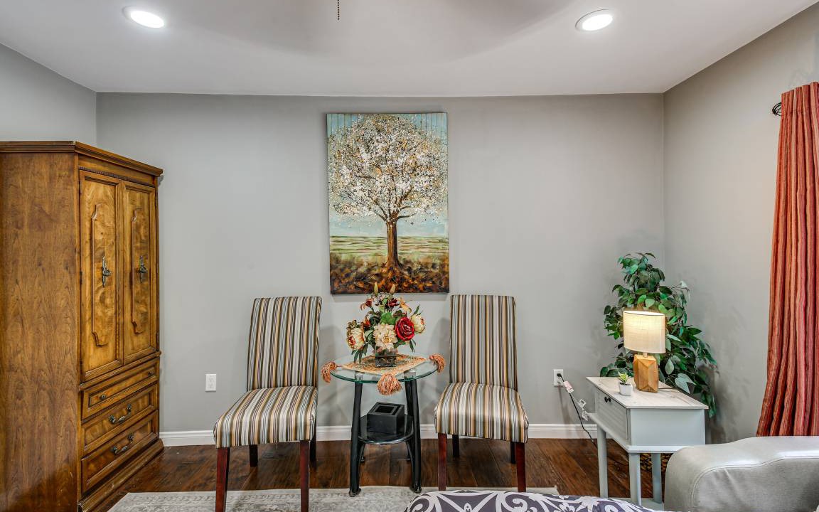 Photo of Livingroom in Anaheim Hills