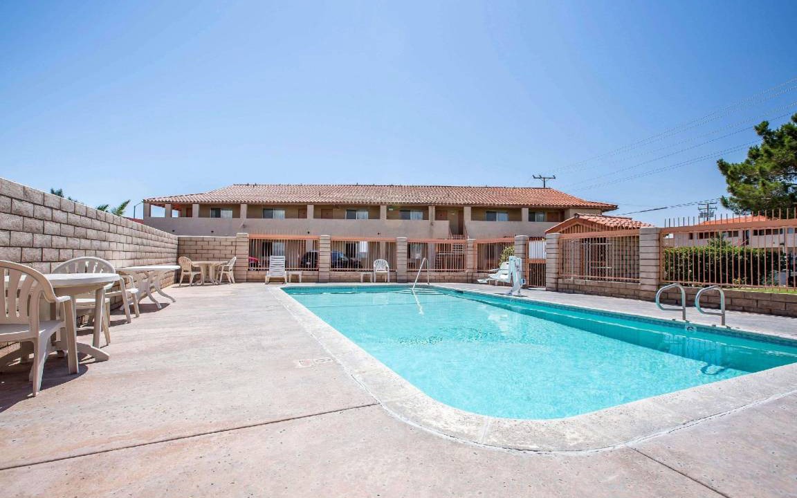 Photo of Outdoor in Ridgecrest
