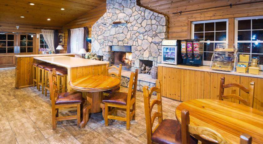 Photo of Kitchen in Lebec