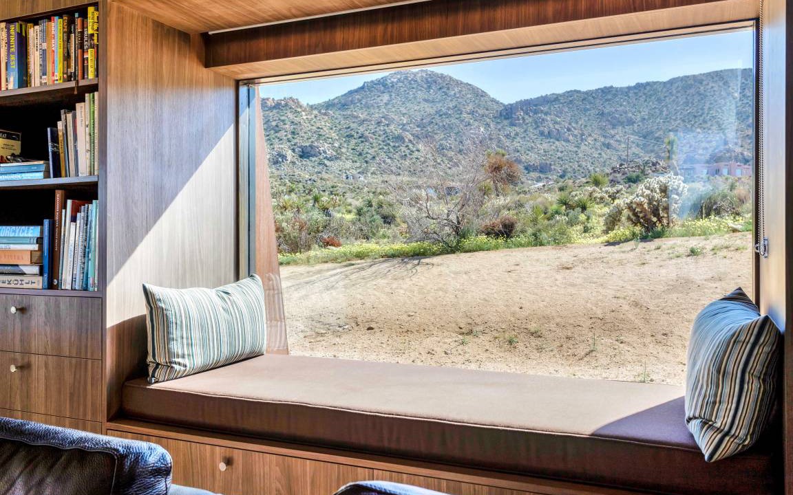 Photo of Others in Joshua Tree Highlands