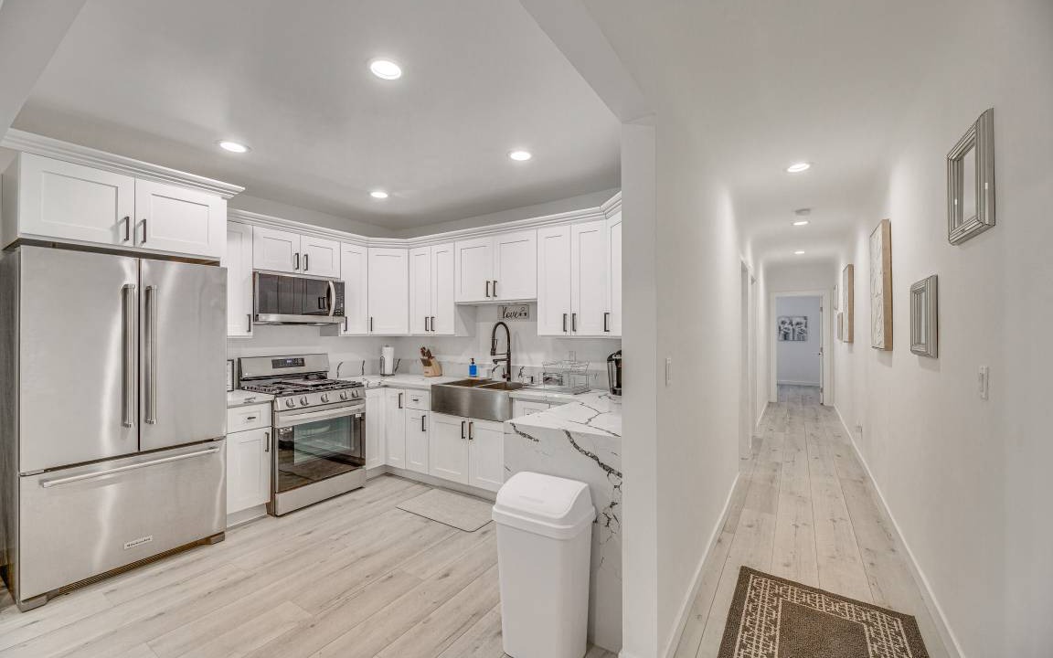 Photo of Kitchen in East Los Angeles