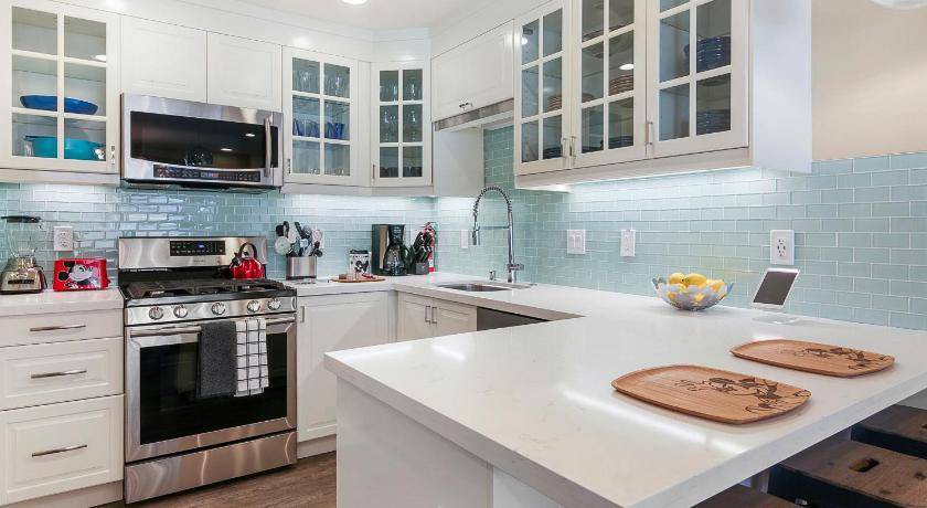 Photo of Kitchen in Hermosa Village