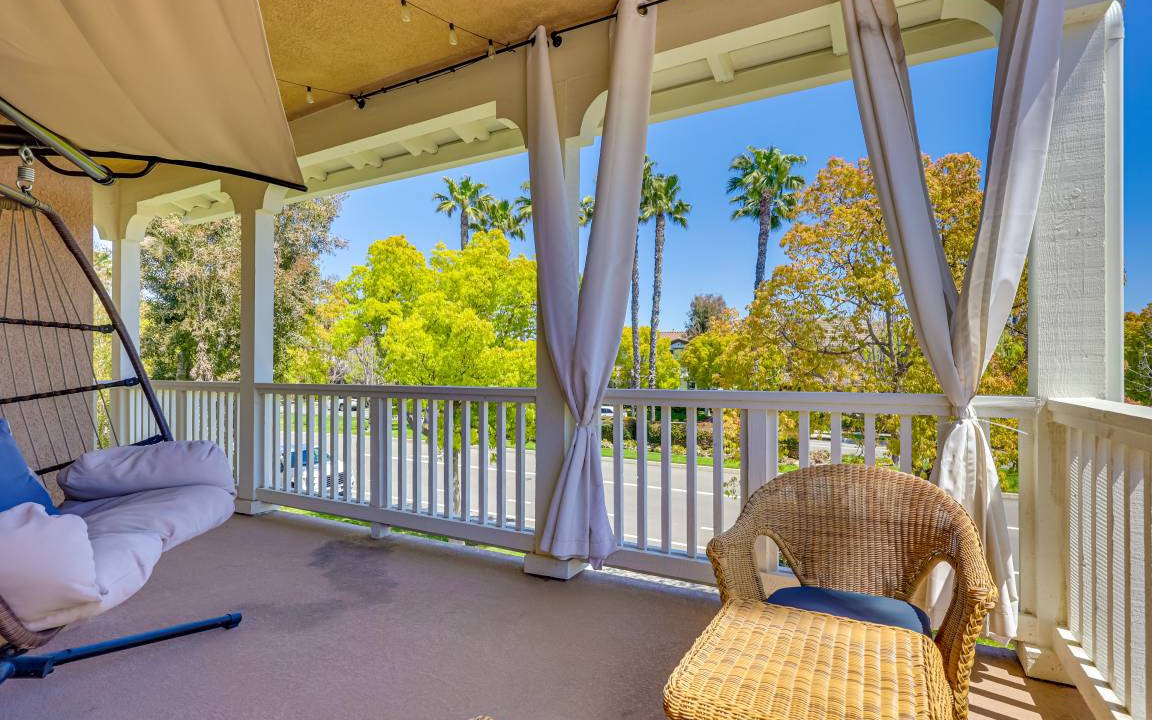 Photo of Patio Balcony in Camarillo