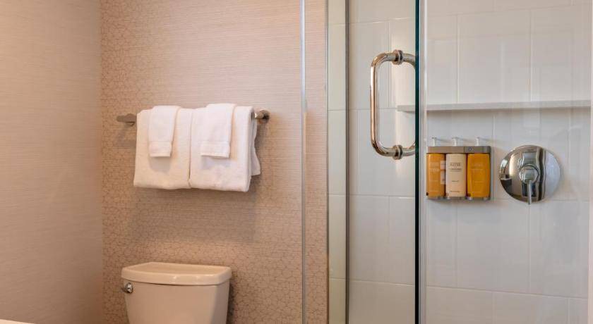 Photo of Bathroom in West Beach