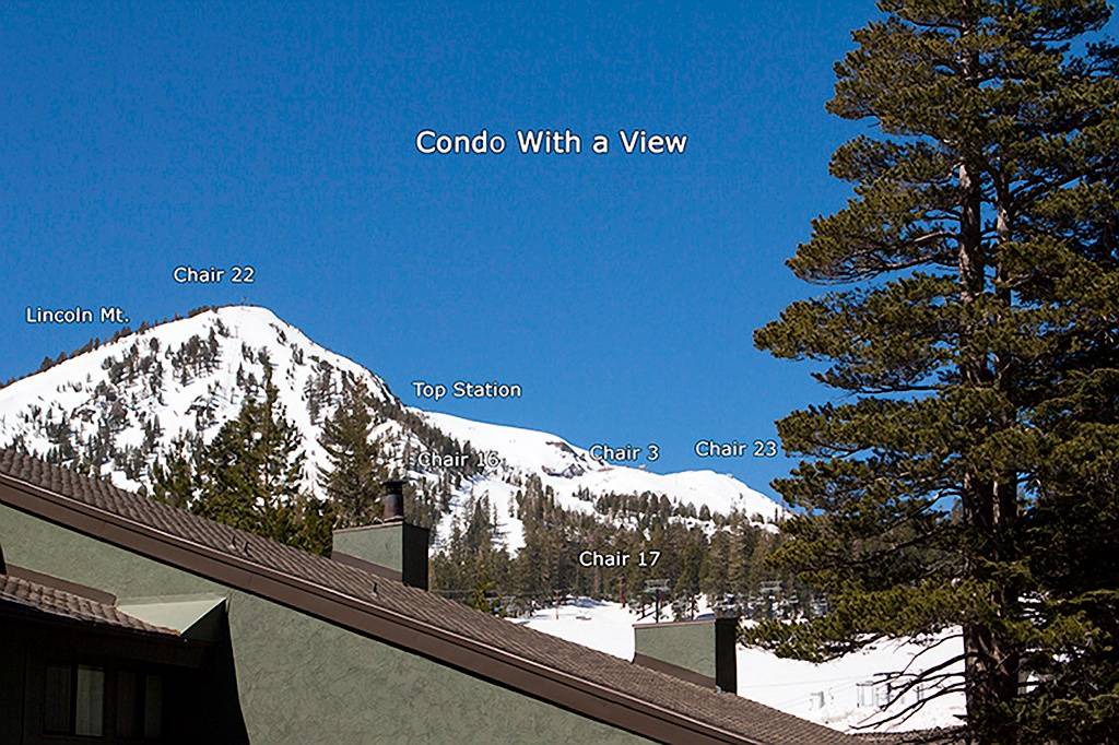 Photo of Others in Mammoth Lakes