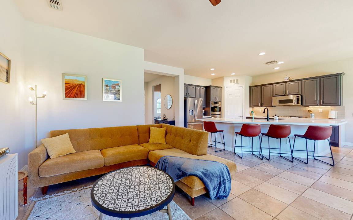 Photo of Livingroom in Indio
