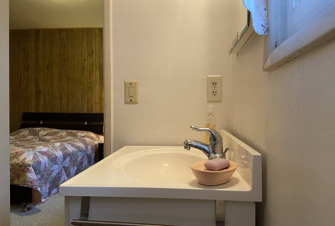 Photo of Bathroom in Rustic Lane
