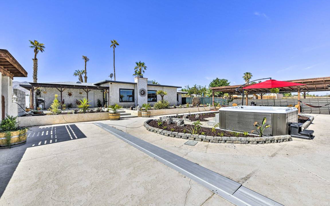 Photo of Others in Twentynine Palms
