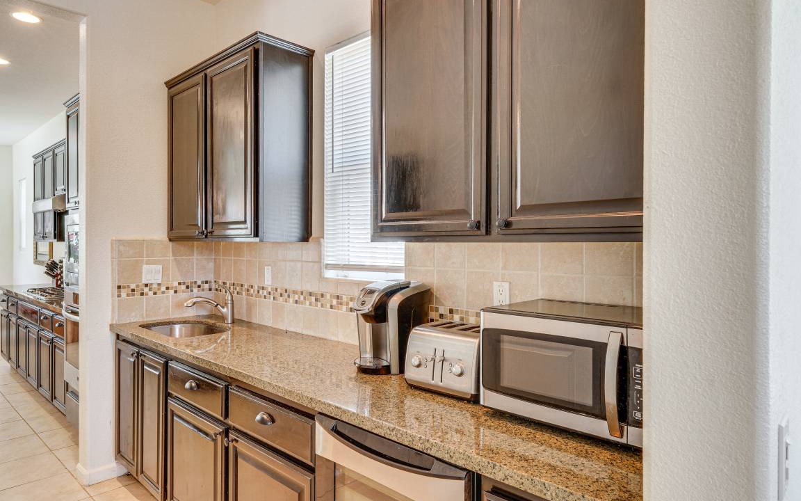 Photo of Kitchen in Bakersfield