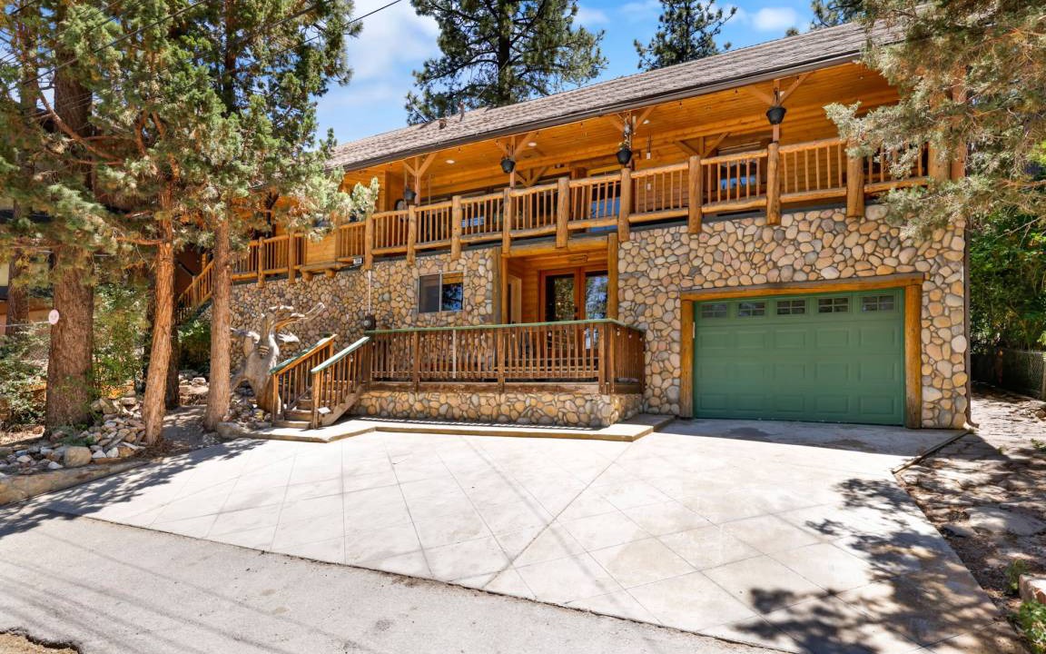 Photo of Others in Big Bear