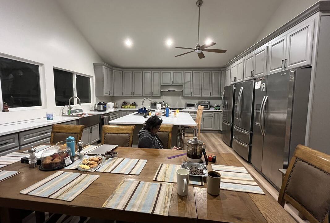 Photo of Kitchen in Altadena