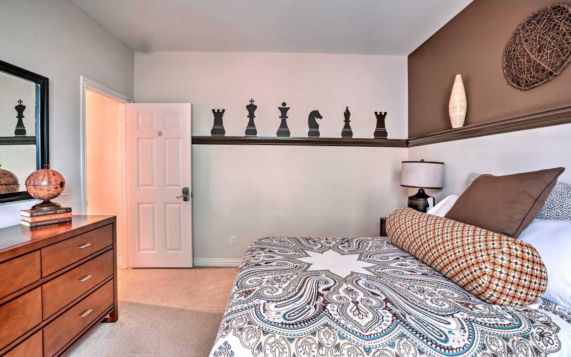 Photo of Bedroom in Arrowhead Farms