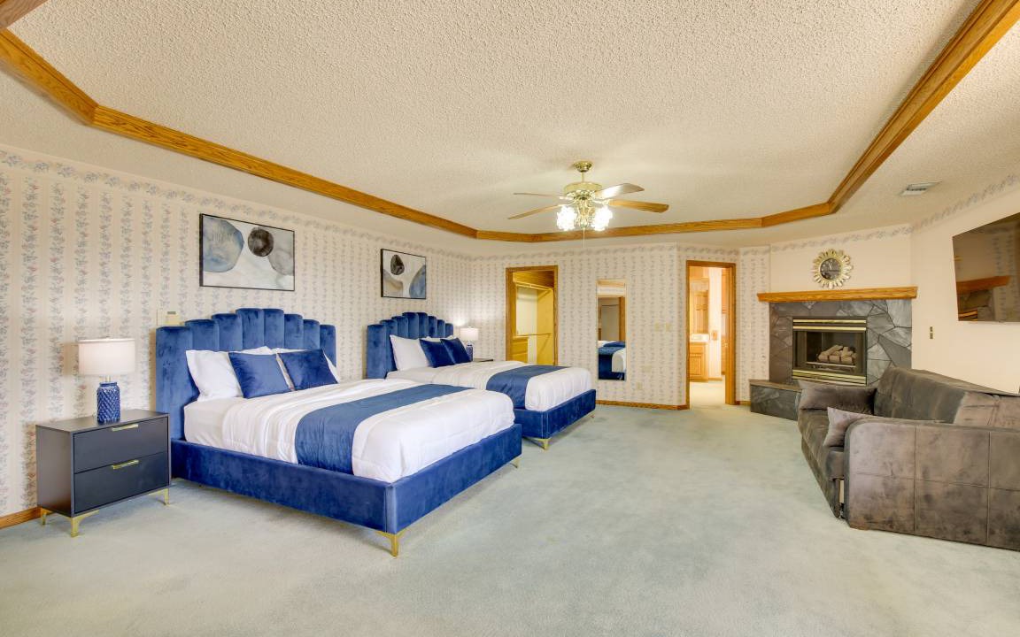 Photo of Bedroom in Apple Valley