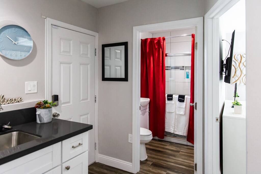 Photo of Bathroom in Eastside