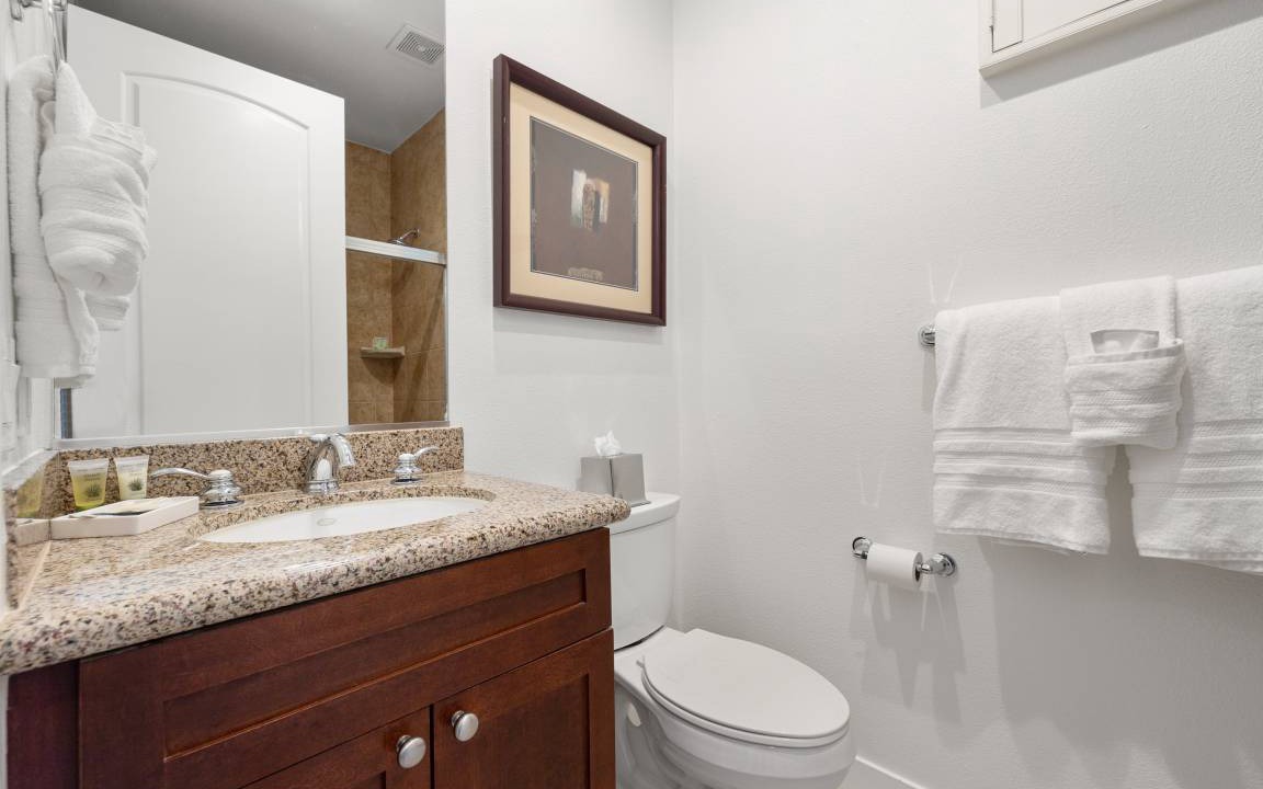 Photo of Bathroom in La Quinta