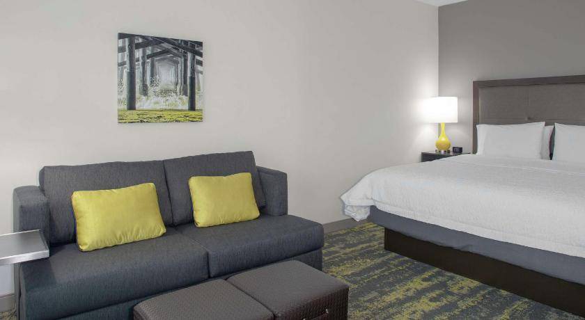 Photo of Bedroom in Airport Area