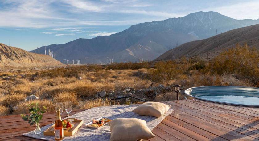Photo of Others in Palm Springs