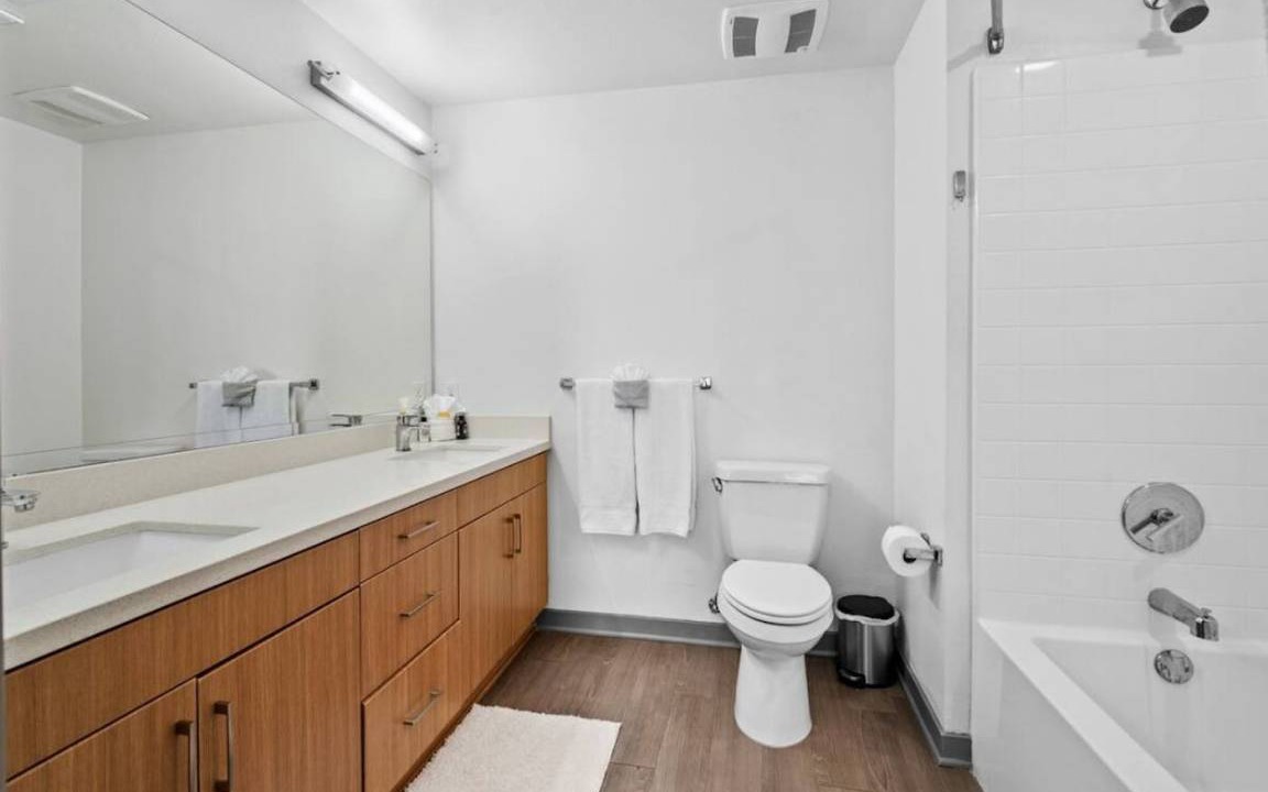 Photo of Bathroom in Downtown