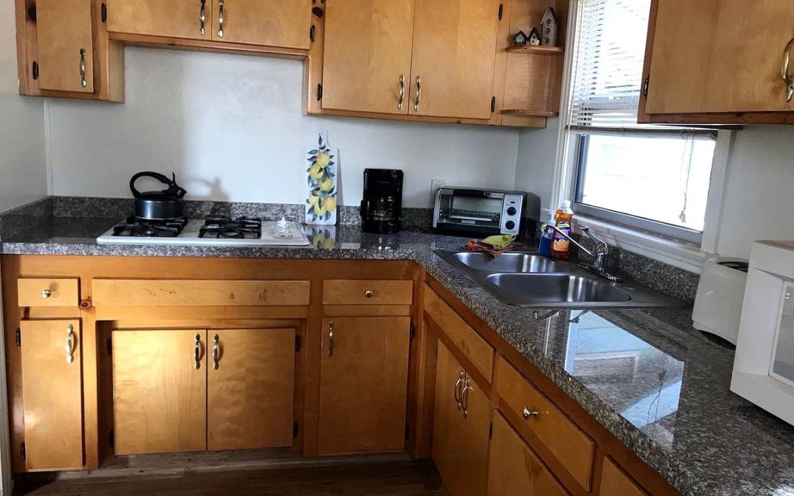Photo of Kitchen in Kernville