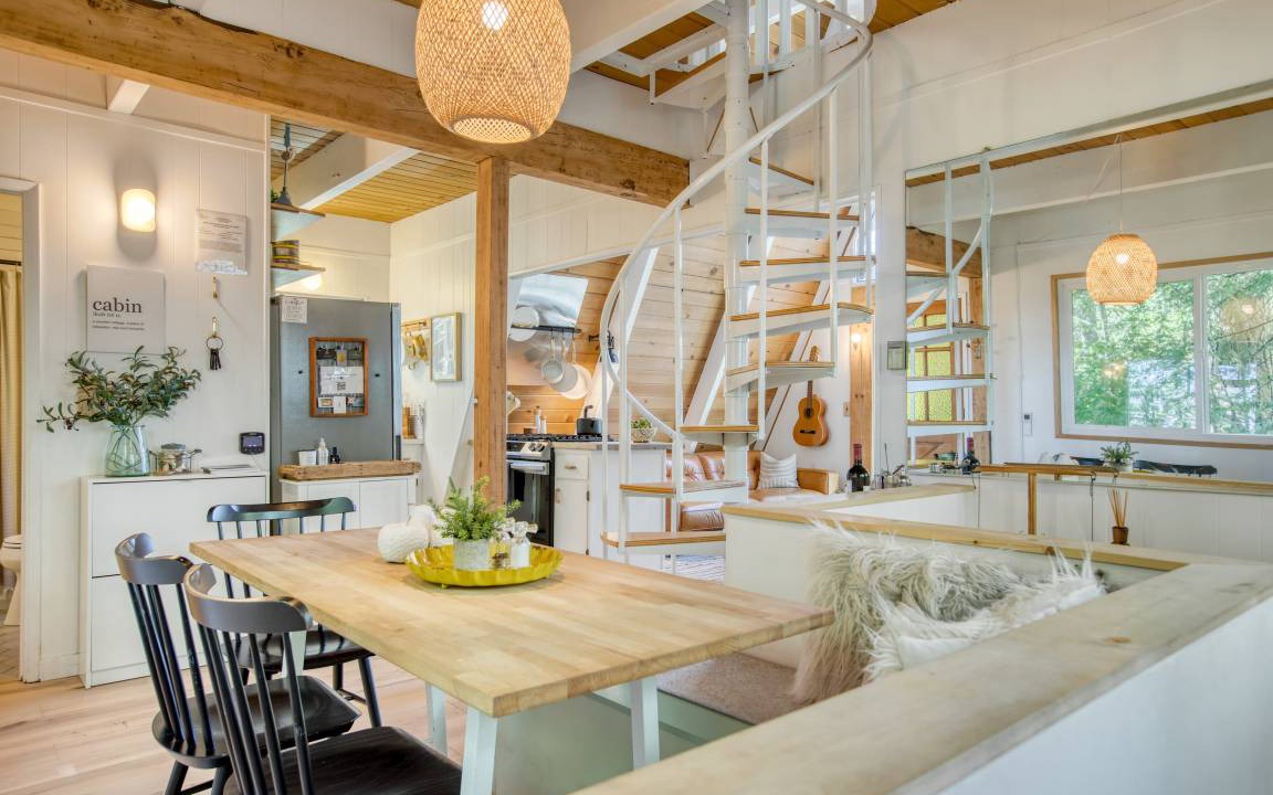 Photo of Kitchen in Arrowhead Villas