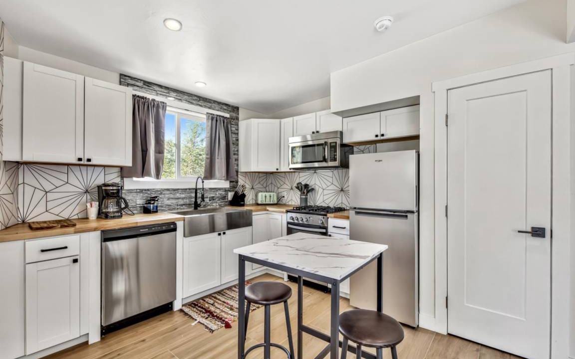 Photo of Kitchen in Walker