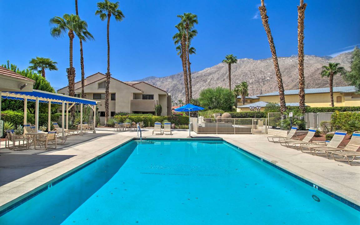 Photo of Others in Downtown Palm Springs