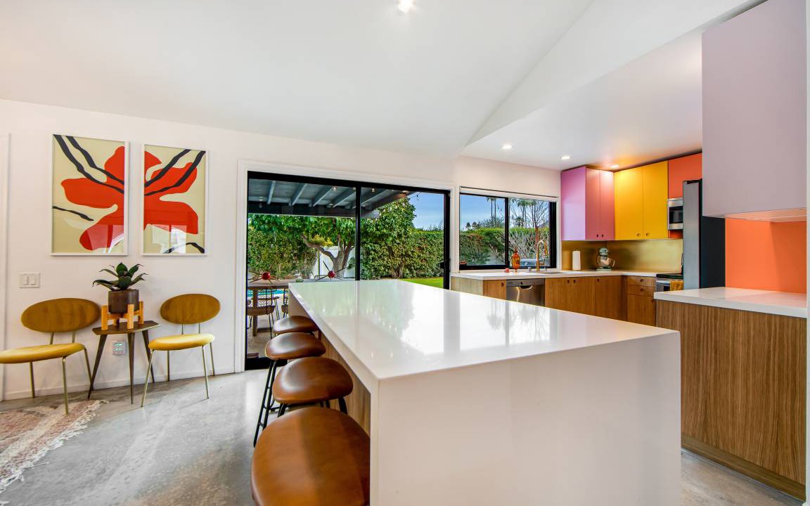 Photo of Kitchen in Sonora Sunrise
