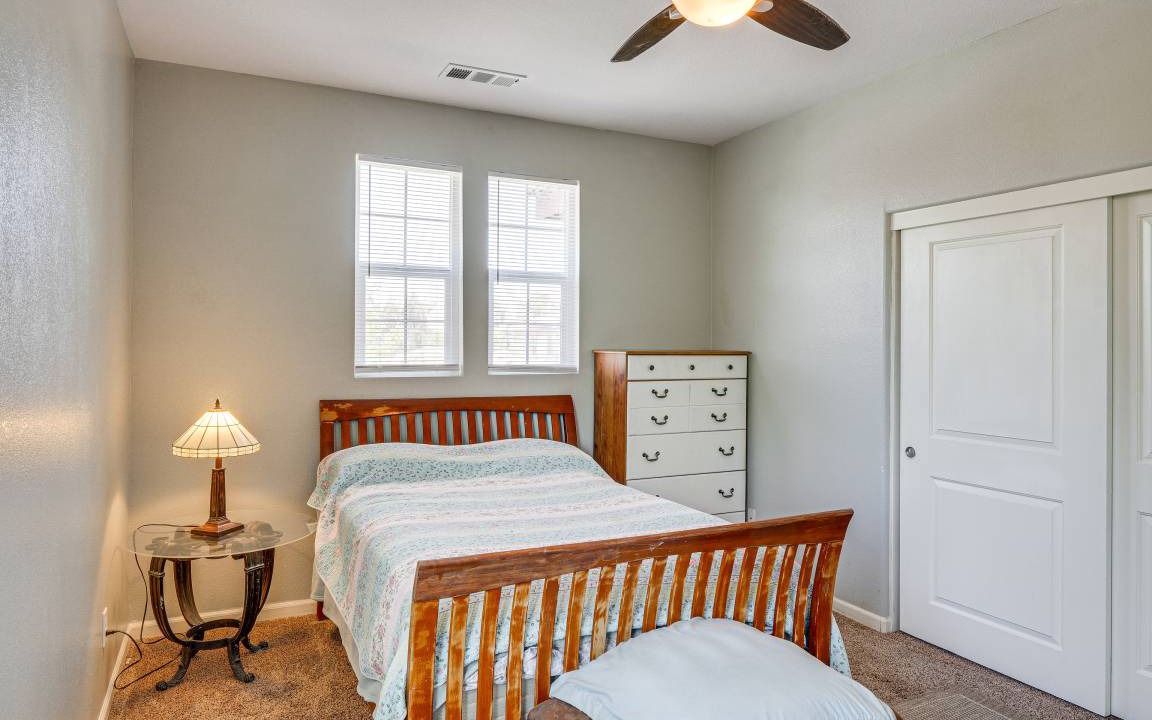 Photo of Bedroom in Bakersfield