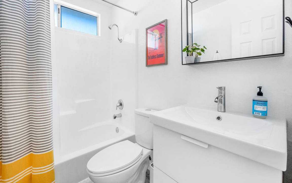 Photo of Bathroom in San Clemente