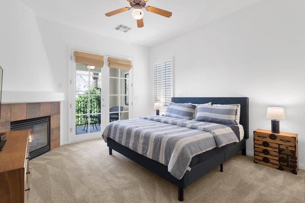 Photo of Bedroom in La Quinta