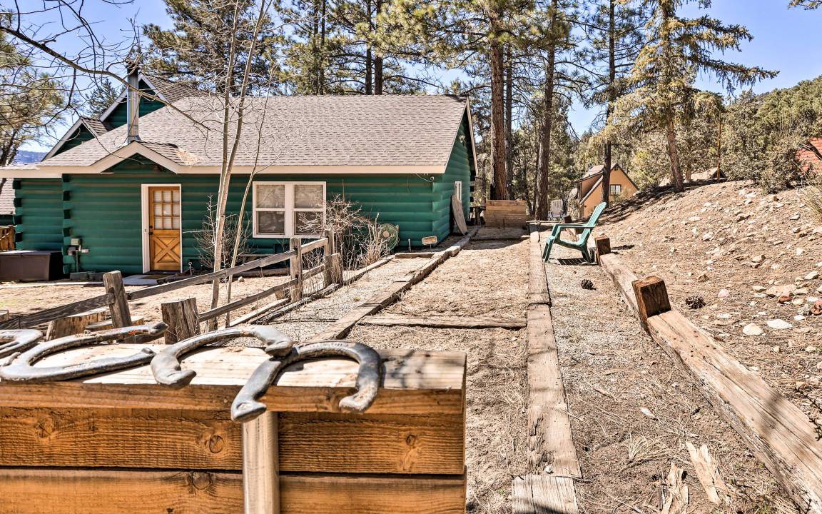 Photo of Others in Big Bear City