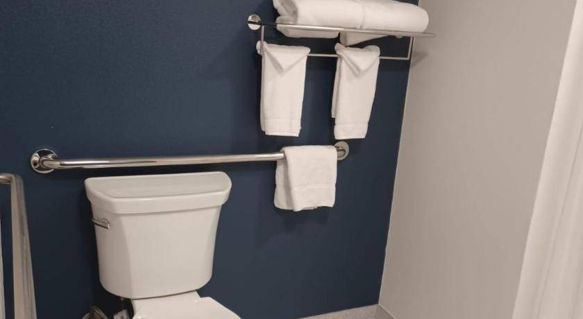Photo of Bathroom in Redlands