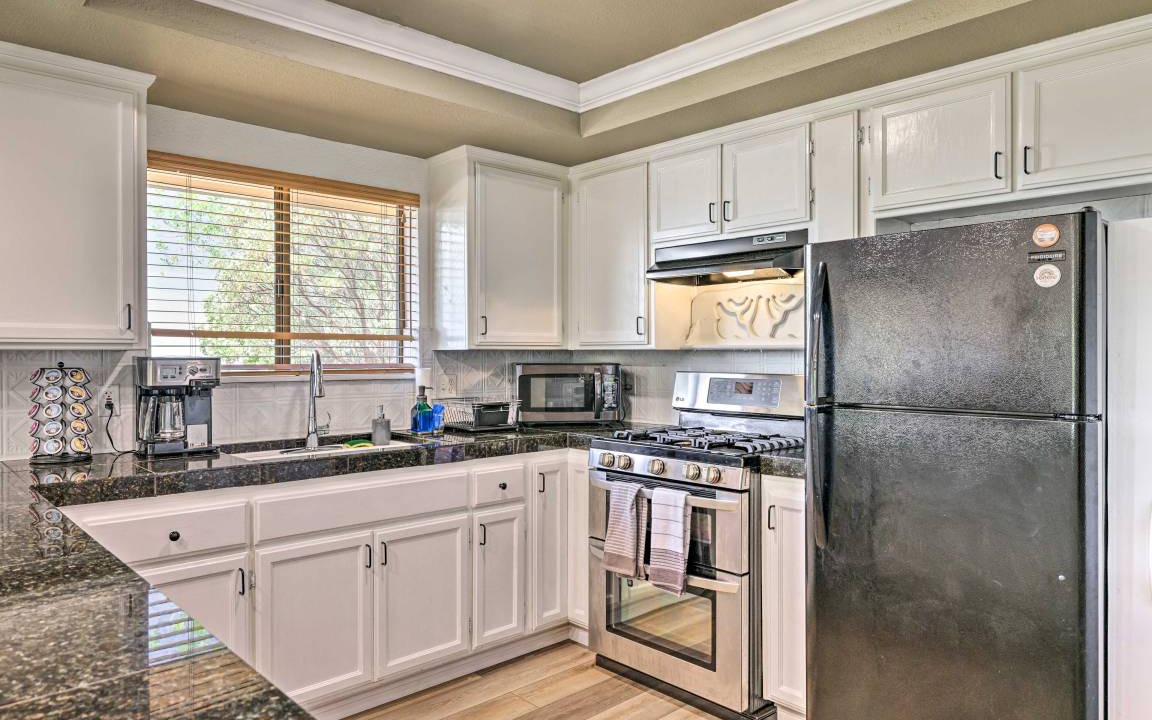Photo of Kitchen in Sonora