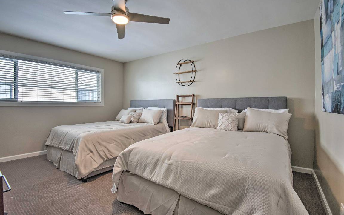 Photo of Bedroom in Hawthorne