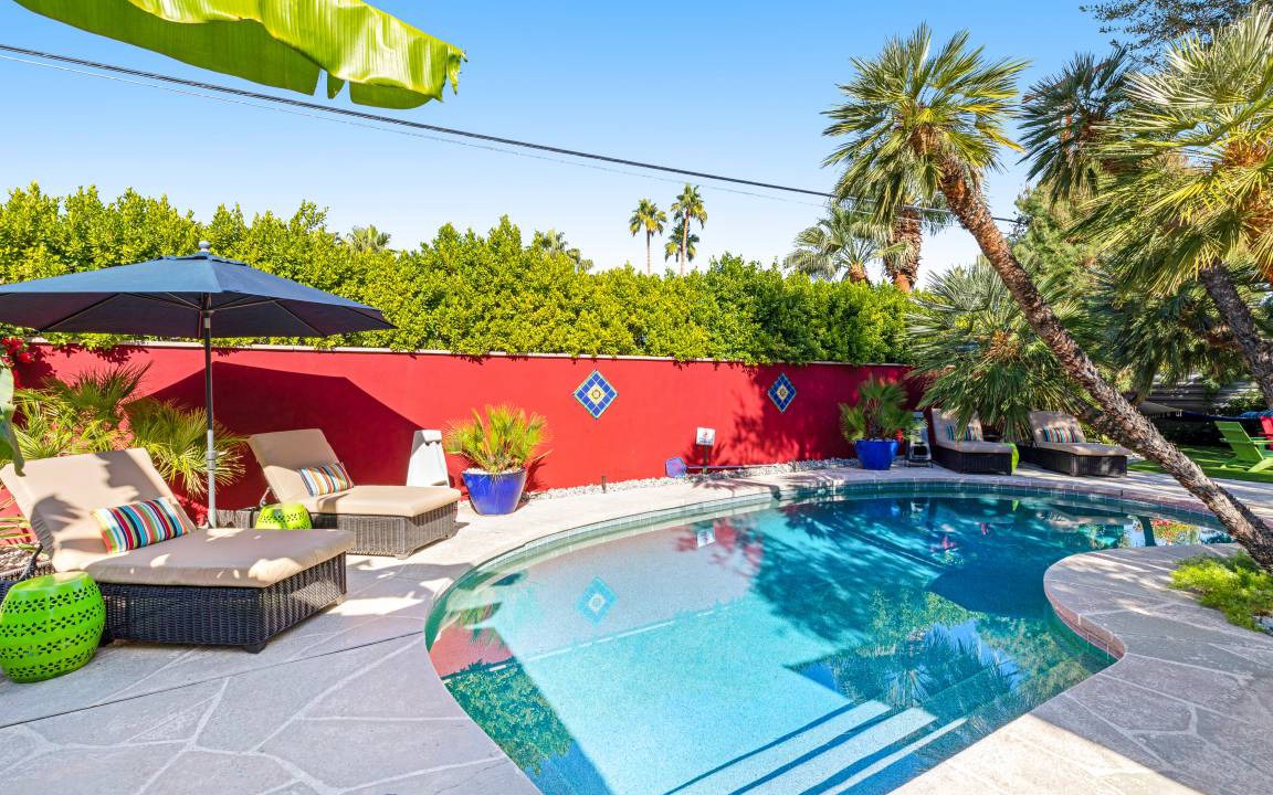 Photo of Others in Tahquitz River Estates