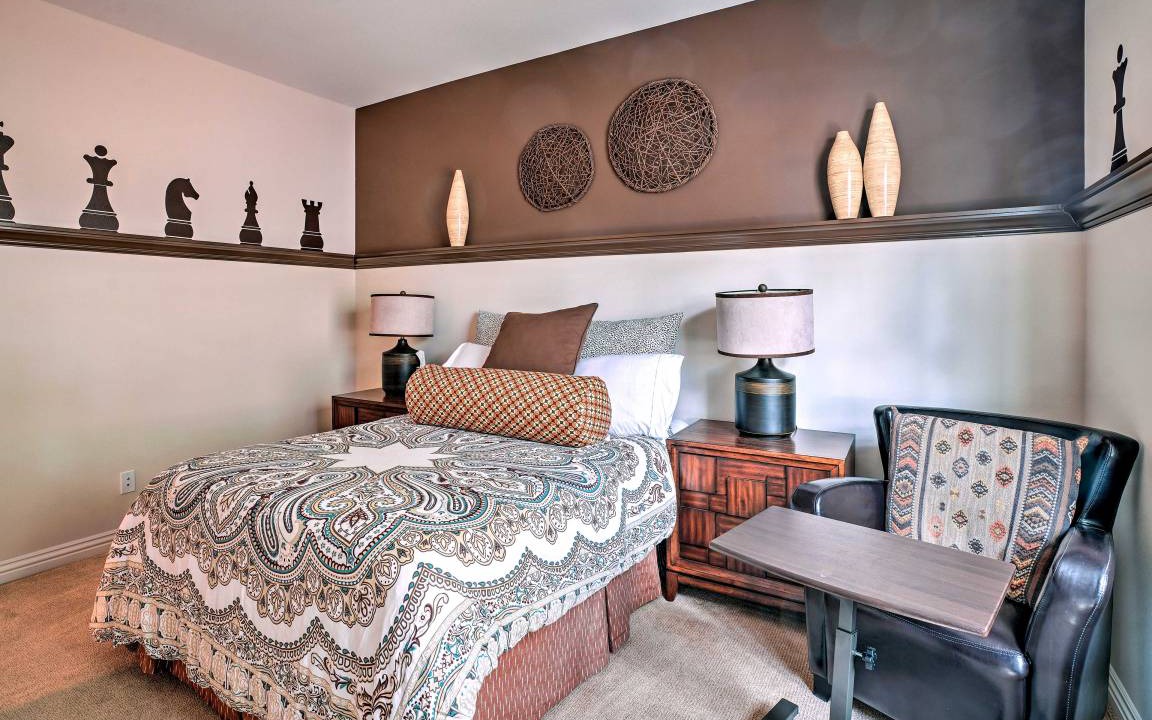 Photo of Bedroom in Arrowhead Farms