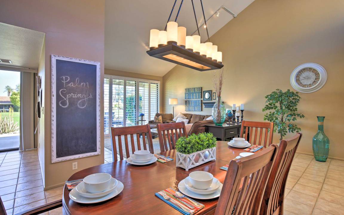 Photo of Kitchen in Palm Desert