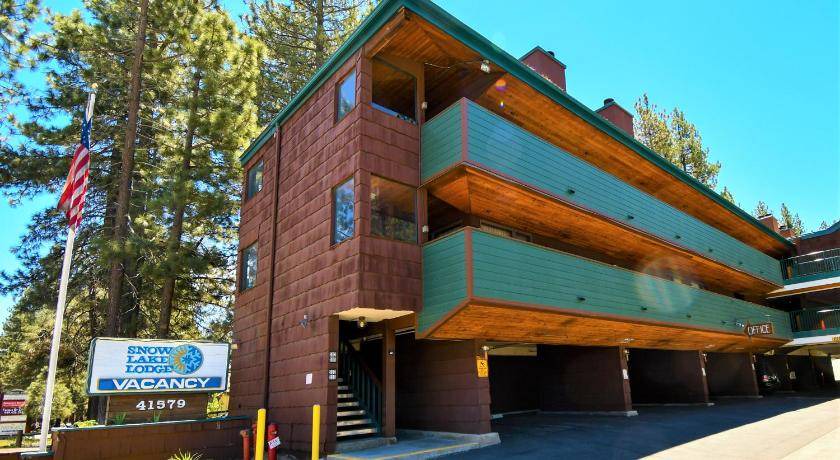 Photo of Others in Big Bear Lake