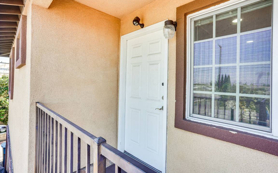 Photo of Patio Balcony in Westminster