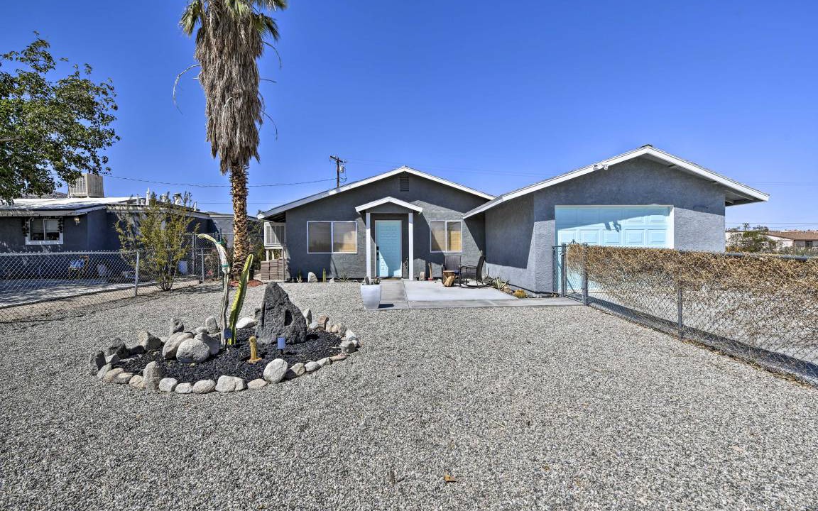 Photo of Others in Twentynine Palms