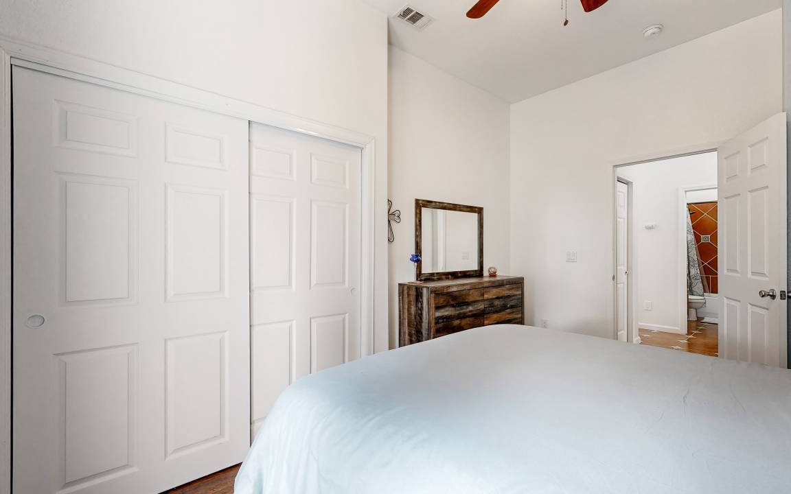 Photo of Bedroom in Copperopolis