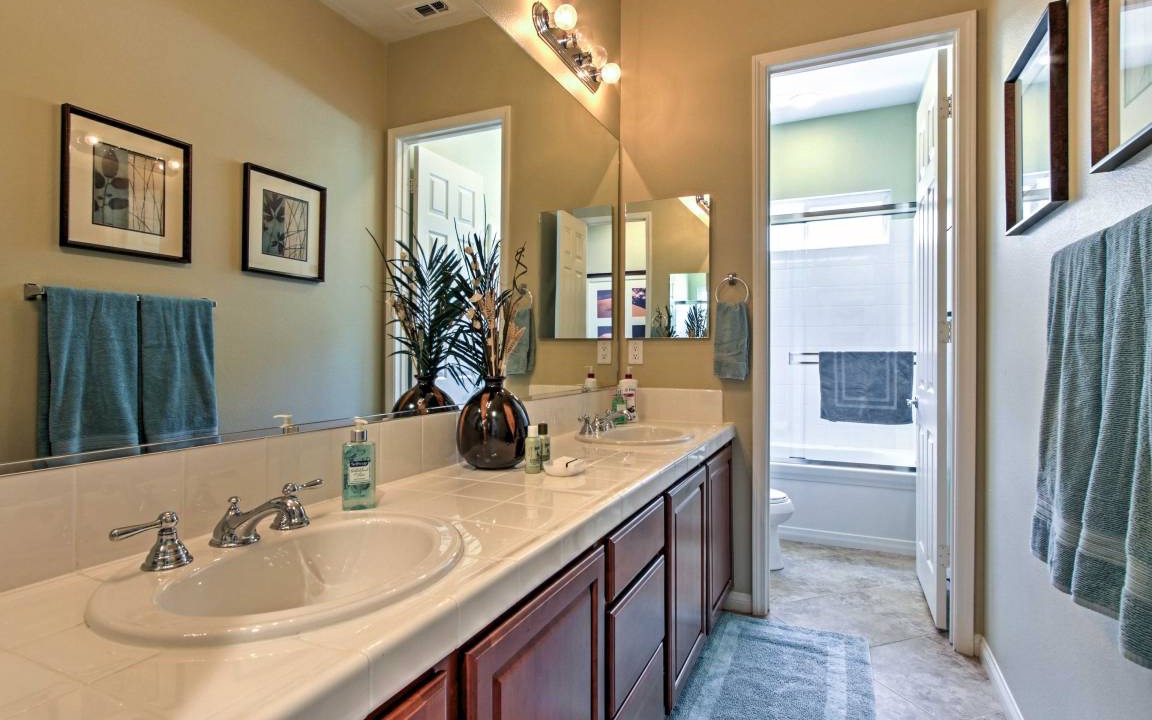 Photo of Bathroom in Terra Lago