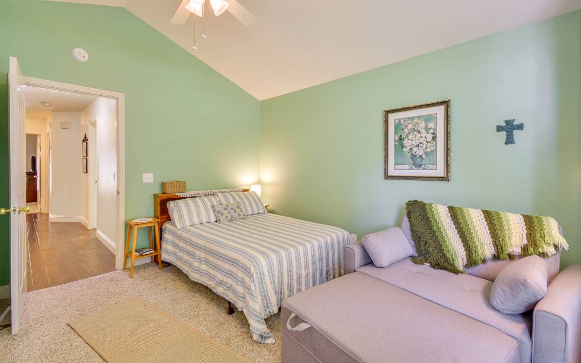 Photo of Bedroom in Merced