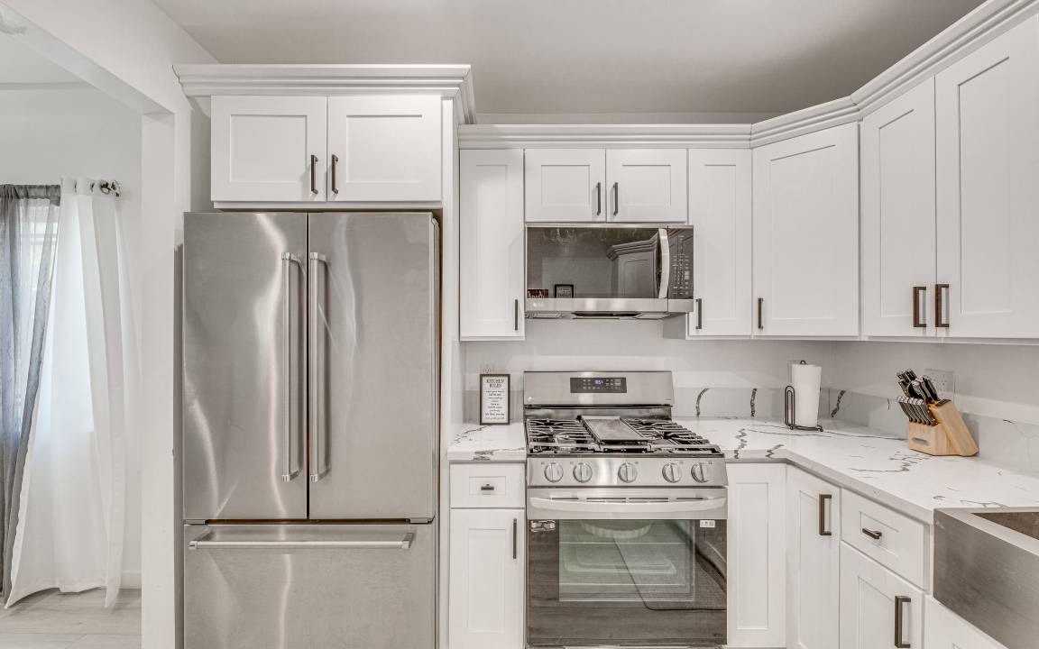 Photo of Kitchen in East Los Angeles