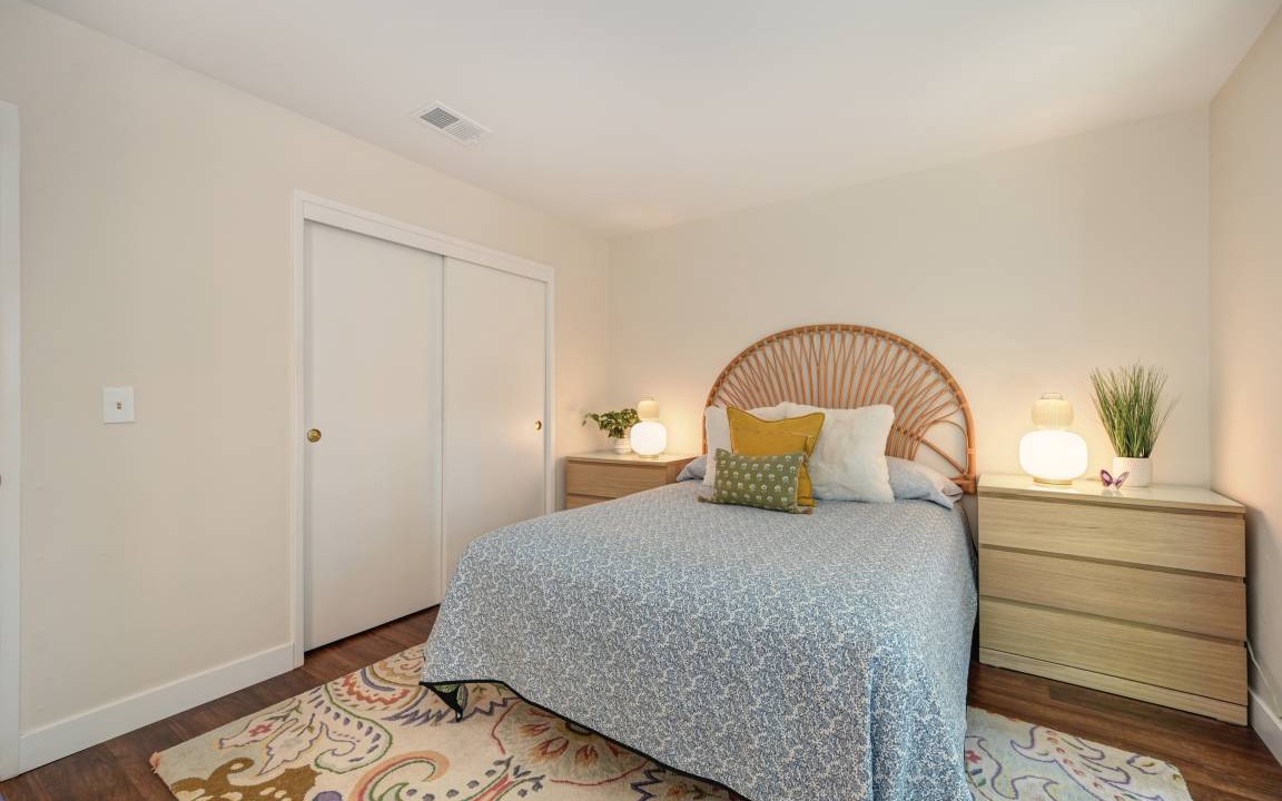 Photo of Bedroom in Davis