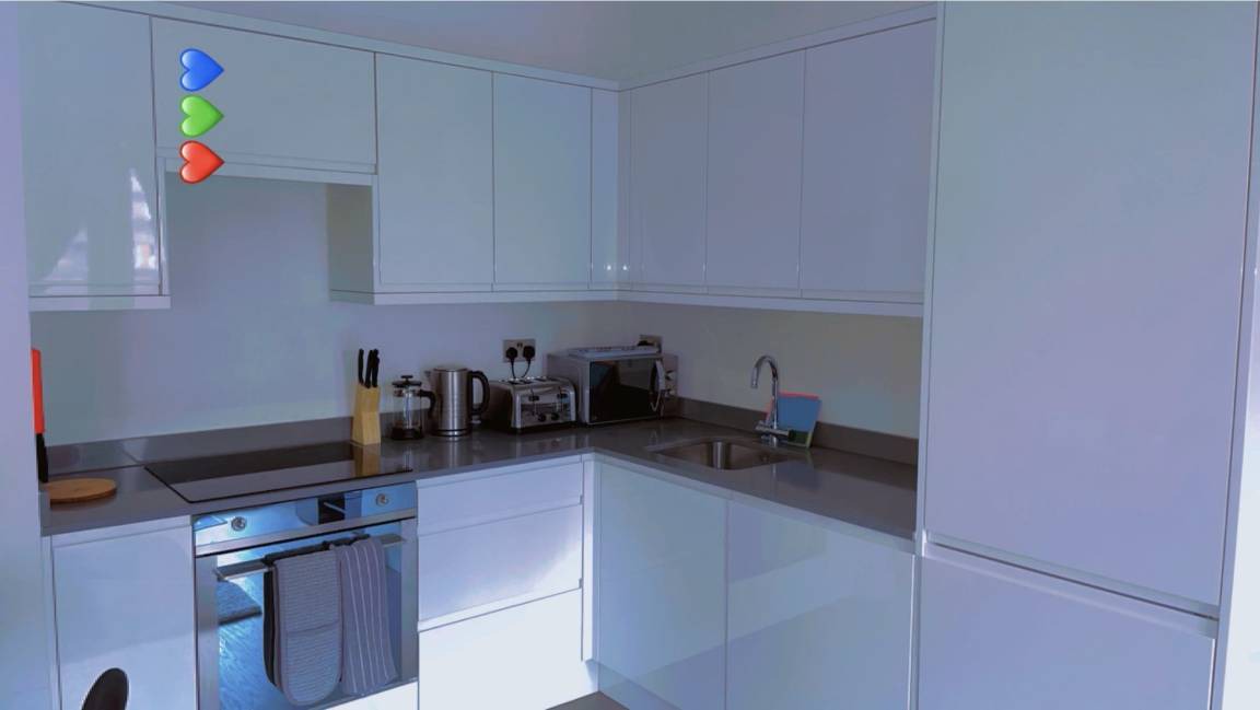 Photo of Kitchen in St Albans