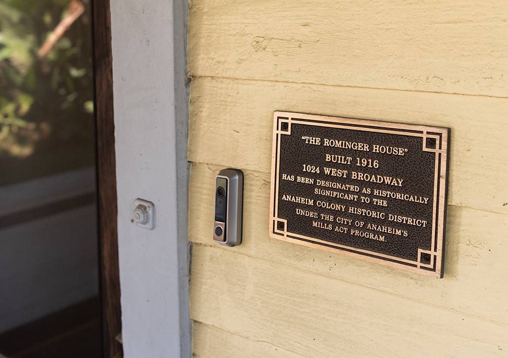 Photo of Others in Anaheim Colony Historic District