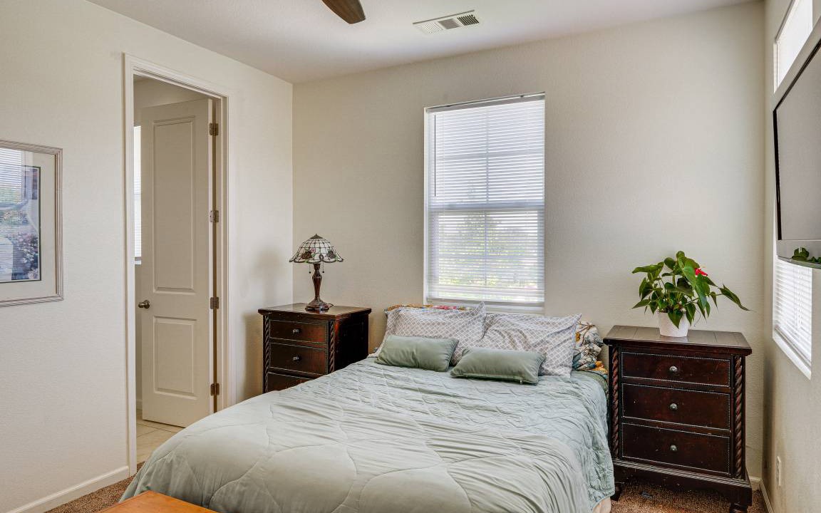 Photo of Bedroom in Bakersfield