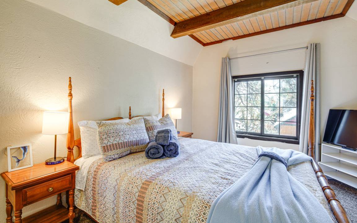 Photo of Bedroom in Sugarloaf